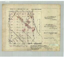 Township No. 27 North, Range No. 52 East, Mount Diablo Meridian