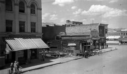 Reno street view