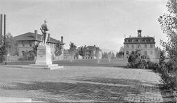 Quad, ca. 1920