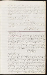 Record of Appointments, page 015