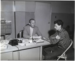 [RGJ headline] 1959 Graduates Ready to Enter Employment Picture