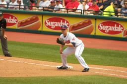 Chris Gimenez, University of Nevada, 2009