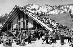 Lodge at Squaw Valley