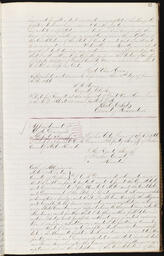 Record of Appointments, page 017