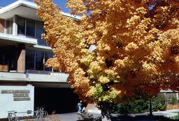 Fleischmann Agriculture Building, 2000