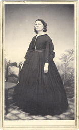 Mary E. Lansdell