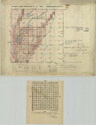 Township No. 20 North, Range No. 31 East, Mount Diablo Meridian