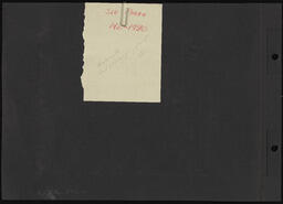 Chief Engineer's Office Photographs Numbers 1501-1600 page 006, See Photo 