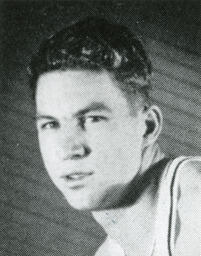 Walter Powers, University of Nevada, circa 1937