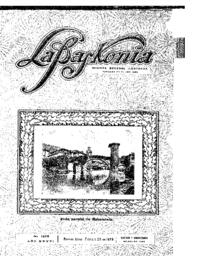 La Baskonia 1929