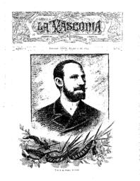 La Baskonia 1894
