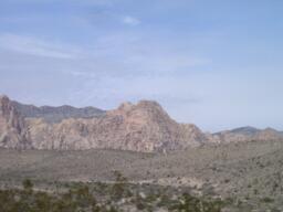 Spring Mountain field trip