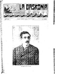 La Baskonia 1904