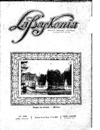 La Baskonia 1928