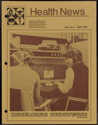 Health News, March 1972