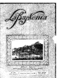La Baskonia 1926