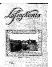 La Baskonia 1924