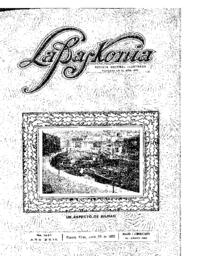 La Baskonia 1922