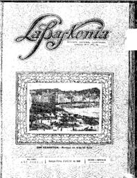 La Baskonia 1931