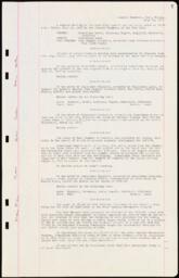 Register of Actions, 1973 July 23-1974 September 9