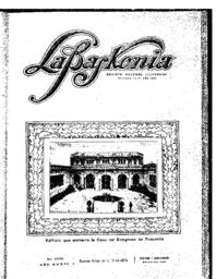 La Baskonia 1929