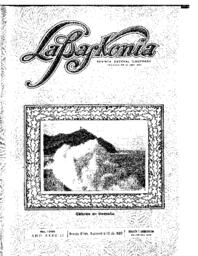 La Baskonia 1930