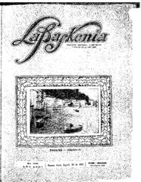 La Baskonia 1925