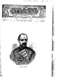 La Baskonia 1895