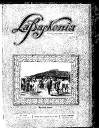 La Baskonia 1931