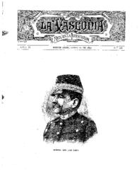 La Baskonia 1895