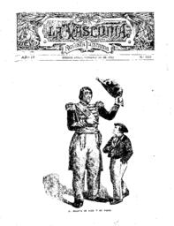 La Baskonia 1897
