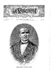 La Baskonia 1893