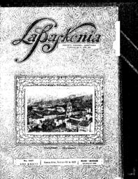 La Baskonia 1926