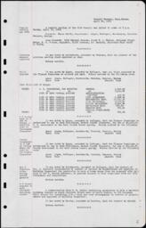 Register of Actions, 1948 April 26-1949 July 11