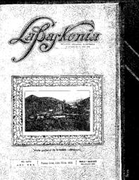 La Baskonia 1923