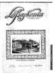 La Baskonia 1927