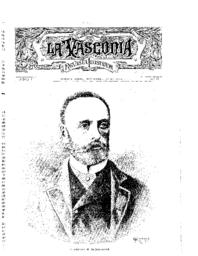 La Baskonia 1893