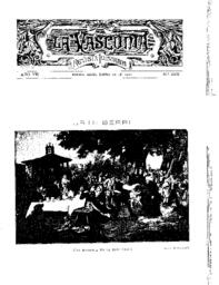 La Baskonia 1900