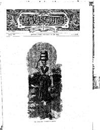 La Baskonia 1899