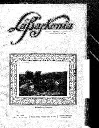 La Baskonia 1931