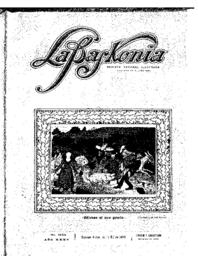 La Baskonia 1928