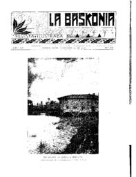 La Baskonia 1907
