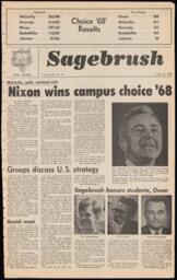 Sagebrush, 1968-05-10