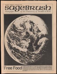 Sagebrush, 1976-02-10