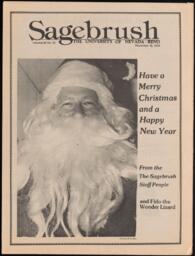 Sagebrush, 1979-12-18