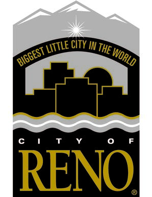 City of Reno Ledgers