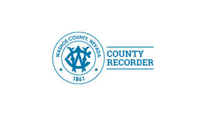 Washoe County Recorder Historical Records